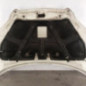 Capot CHEVROLET AVEO 1