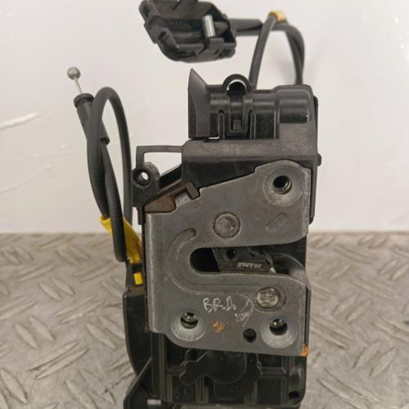 Serrure avant gauche RENAULT KANGOO 2