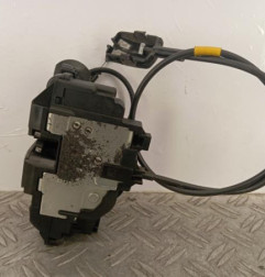 Serrure avant gauche RENAULT KANGOO 2