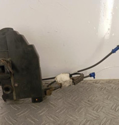 Serrure avant gauche CITROEN C4 PICASSO 2