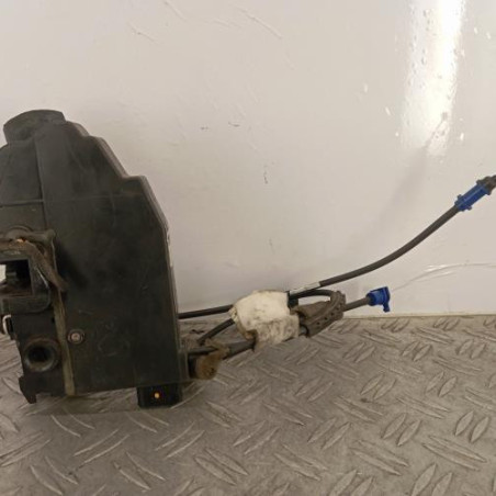 Serrure avant gauche CITROEN C4 PICASSO 2