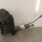 Serrure avant gauche CITROEN C4 PICASSO 2