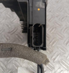 Serrure avant gauche CITROEN C4 PICASSO 2 Photo n°4