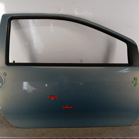 Porte avant droit RENAULT TWINGO 1 Photo n°1