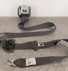 Ceinture avant droit VOLKSWAGEN GOLF 5 Photo n°1