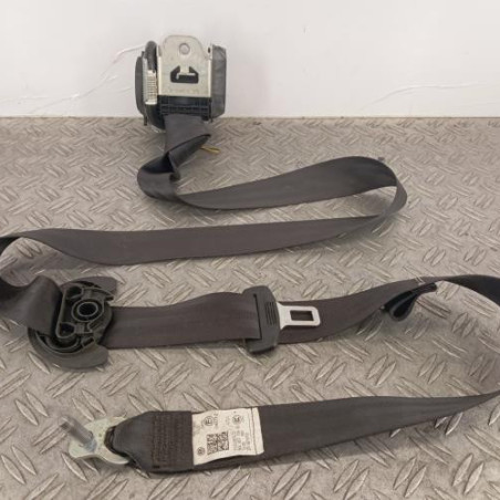 Ceinture avant droit VOLKSWAGEN GOLF 5 Photo n°1