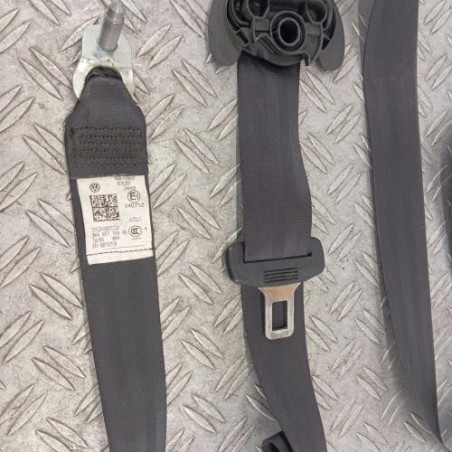 Ceinture avant droit VOLKSWAGEN GOLF 5