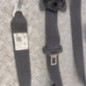 Ceinture avant droit VOLKSWAGEN GOLF 5