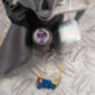 Ceinture avant droit VOLKSWAGEN GOLF 5