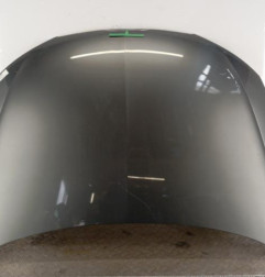 Capot SEAT LEON 3 Photo n°1