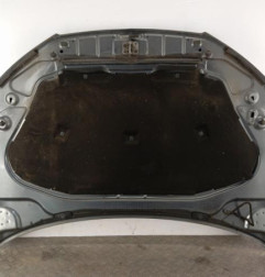 Capot SEAT LEON 3 Photo n°5
