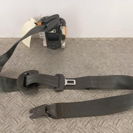 Ceinture avant droit SEAT LEON 3 Photo n°1