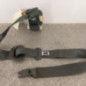 Ceinture avant droit SEAT LEON 3