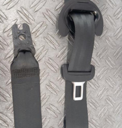 Ceinture avant droit SEAT LEON 3