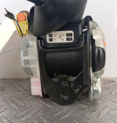 Ceinture avant droit SEAT LEON 3 Photo n°3