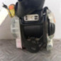 Ceinture avant droit SEAT LEON 3