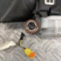 Ceinture avant droit SEAT LEON 3