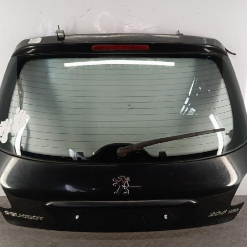 Malle/Hayon arriere PEUGEOT 206
