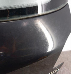 Malle/Hayon arriere PEUGEOT 206