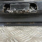 Malle/Hayon arriere PEUGEOT 206