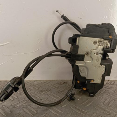 Serrure avant droit RENAULT MASTER 3