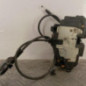 Serrure avant droit RENAULT MASTER 3