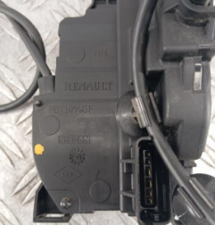 Serrure avant droit RENAULT MASTER 3 Photo n°3