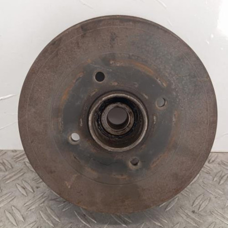 Tambour arriere droit RENAULT CLIO 2 Photo n°1