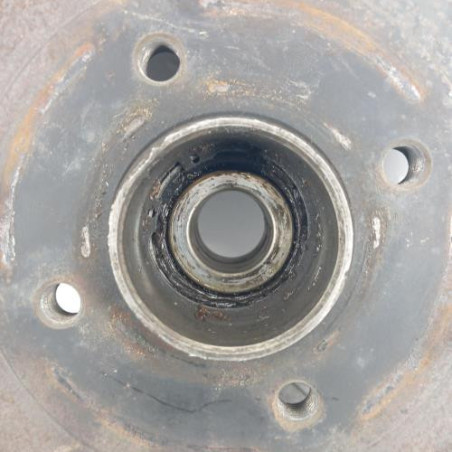 Tambour arriere droit RENAULT CLIO 2