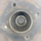 Tambour arriere droit RENAULT CLIO 2