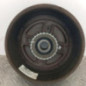 Tambour arriere droit RENAULT CLIO 2