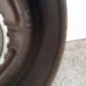 Tambour arriere droit RENAULT CLIO 2