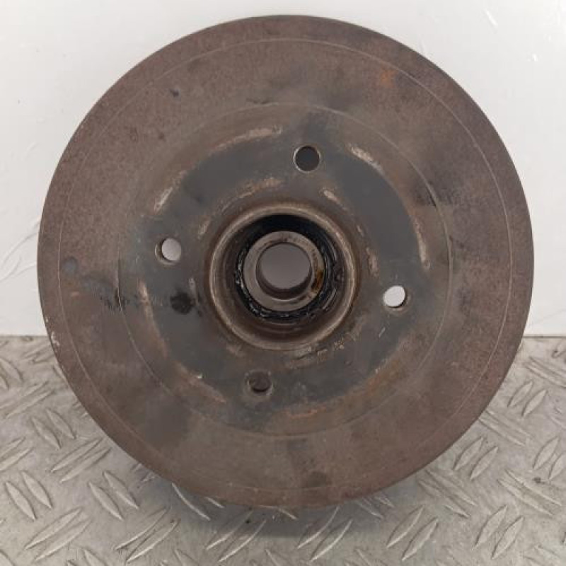 Tambour arriere gauche RENAULT CLIO 2
