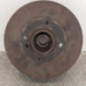 Tambour arriere gauche RENAULT CLIO 2