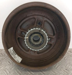 Tambour arriere gauche RENAULT CLIO 2
