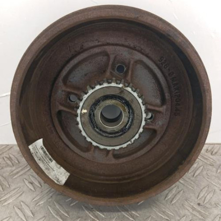 Tambour arriere gauche RENAULT CLIO 2