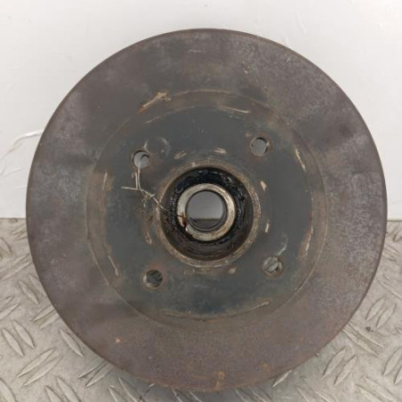 Tambour arriere droit RENAULT CLIO 2 Photo n°1