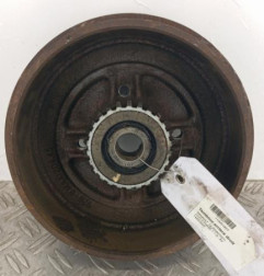 Tambour arriere droit RENAULT CLIO 2