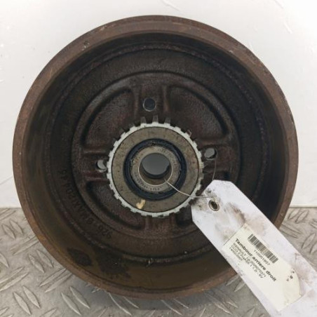 Tambour arriere droit RENAULT CLIO 2