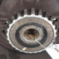 Tambour arriere droit RENAULT CLIO 2