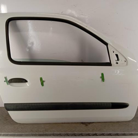 Porte avant droit RENAULT CLIO 2 CAMPUS Photo n°1