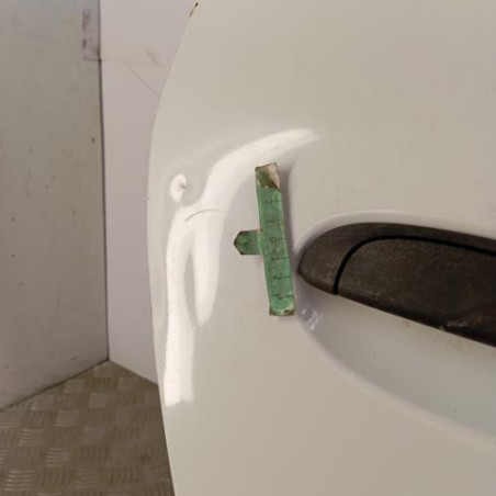 Porte avant droit RENAULT CLIO 2 CAMPUS