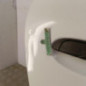 Porte avant droit RENAULT CLIO 2 CAMPUS