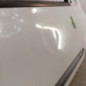 Porte avant droit RENAULT CLIO 2 CAMPUS