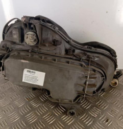 Optique avant principal gauche (feux)(phare) MERCEDES CLASSE E 210