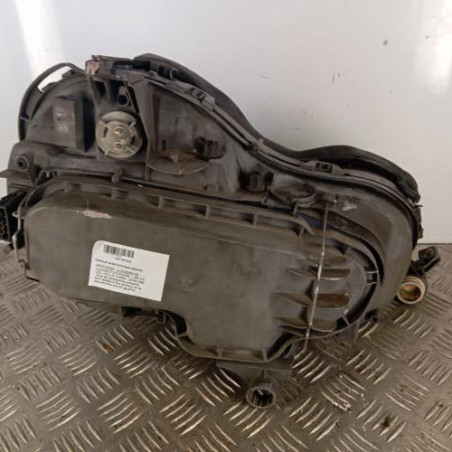 Optique avant principal gauche (feux)(phare) MERCEDES CLASSE E 210