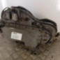 Optique avant principal gauche (feux)(phare) MERCEDES CLASSE E 210