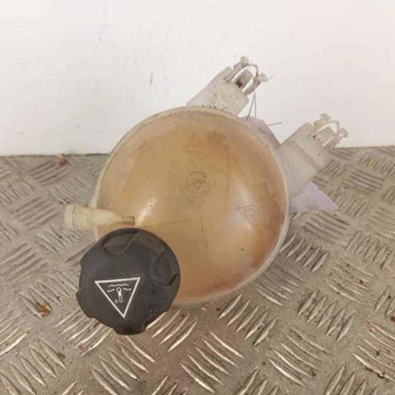 Vase d'expansion PEUGEOT 2008 1