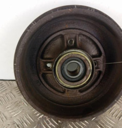 Tambour arriere droit RENAULT CLIO 4 Photo n°1