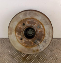 Tambour arriere gauche RENAULT CLIO 4